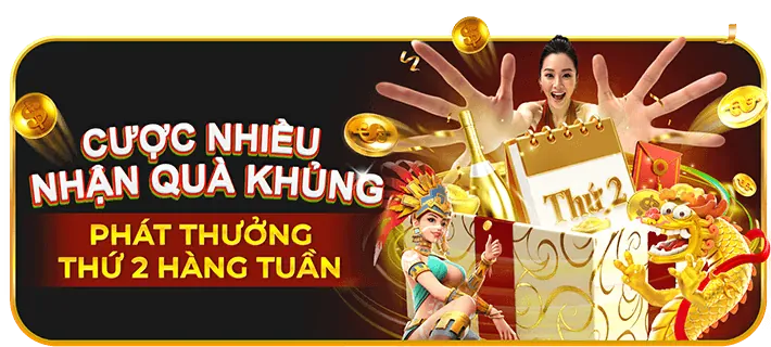 Tổng quan các chương trình khuyến mãi kinh79 link mới