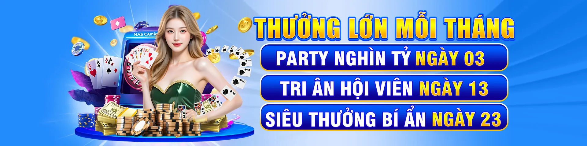 Hình ảnh chính về các chương trình ưu đãi độc quyền tại Kinh79
