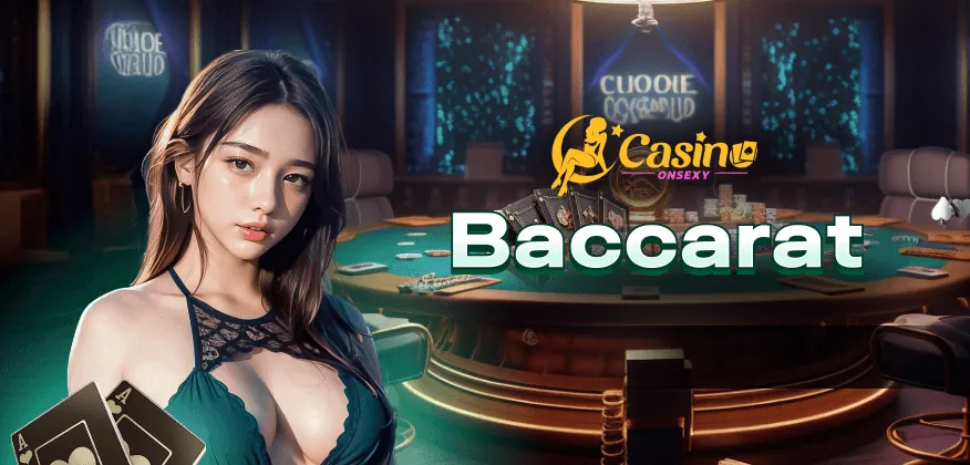 Giải mã xu hướng sòng bạc trực tuyến mới nhất