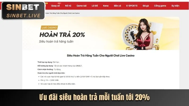 Xu Hướng Casino Trực Tuyến